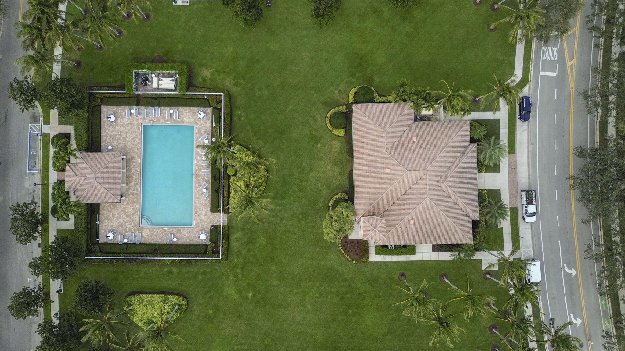 MARTINIQUE AT ABACOA 1 - Residential Lease