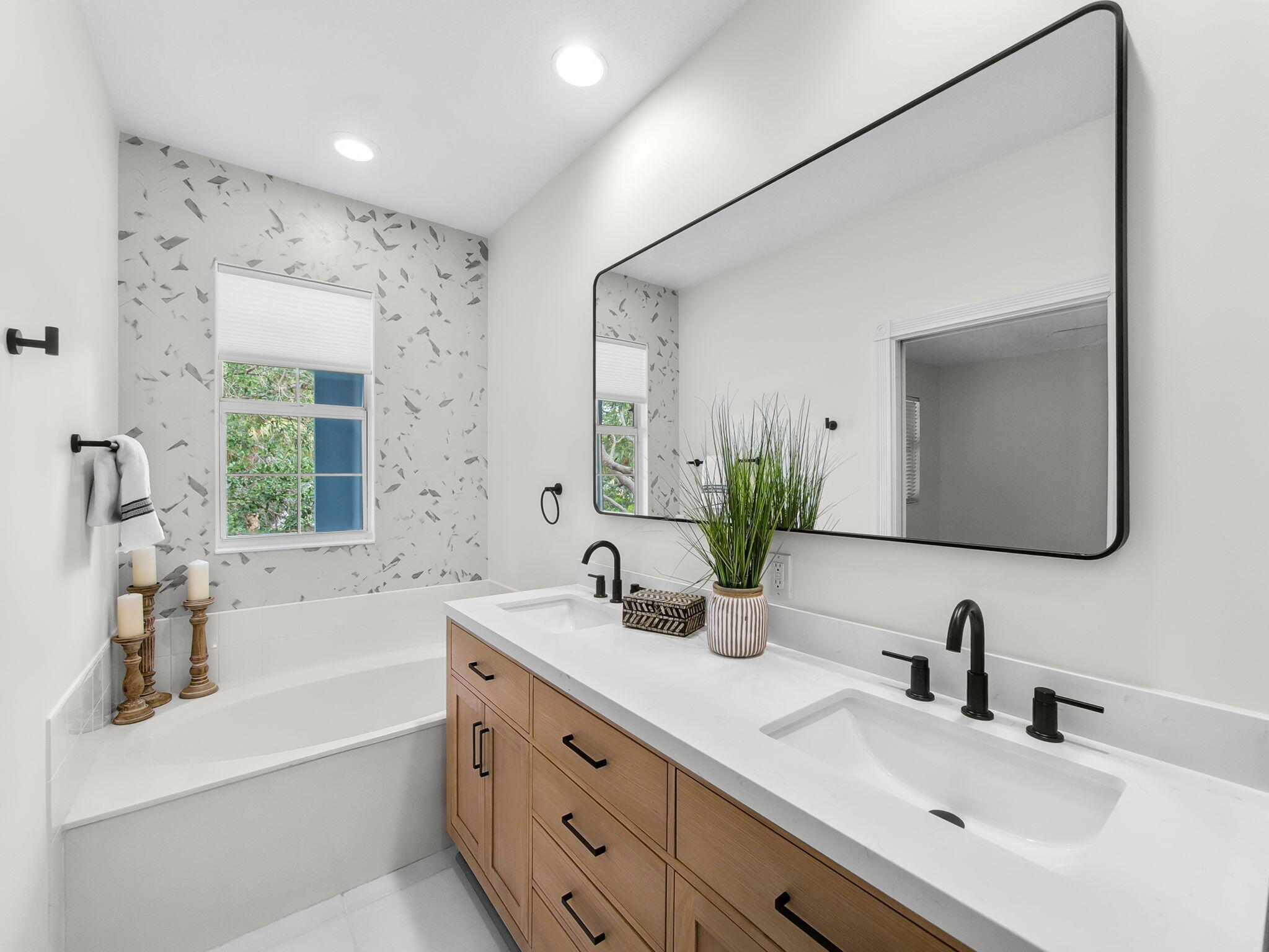 MARTINIQUE AT ABACOA 1 - Residential Lease