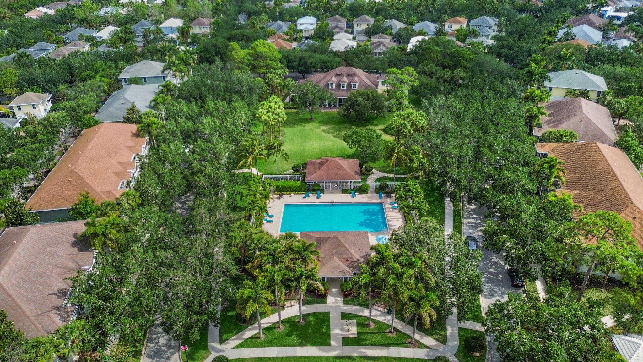 MARTINIQUE AT ABACOA 1 - Residential Lease