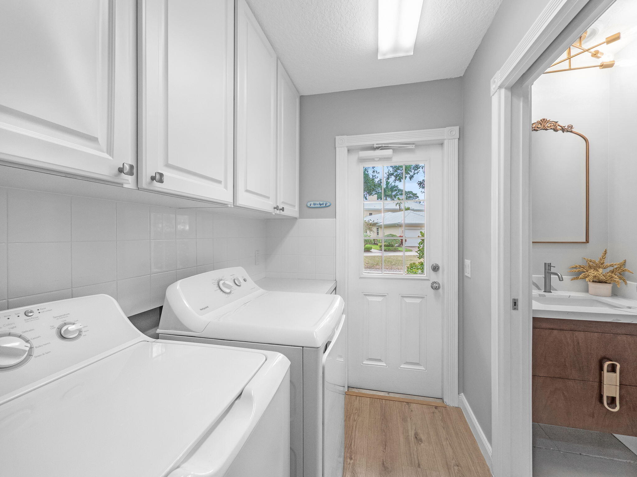 MARTINIQUE AT ABACOA 1 - Residential Lease