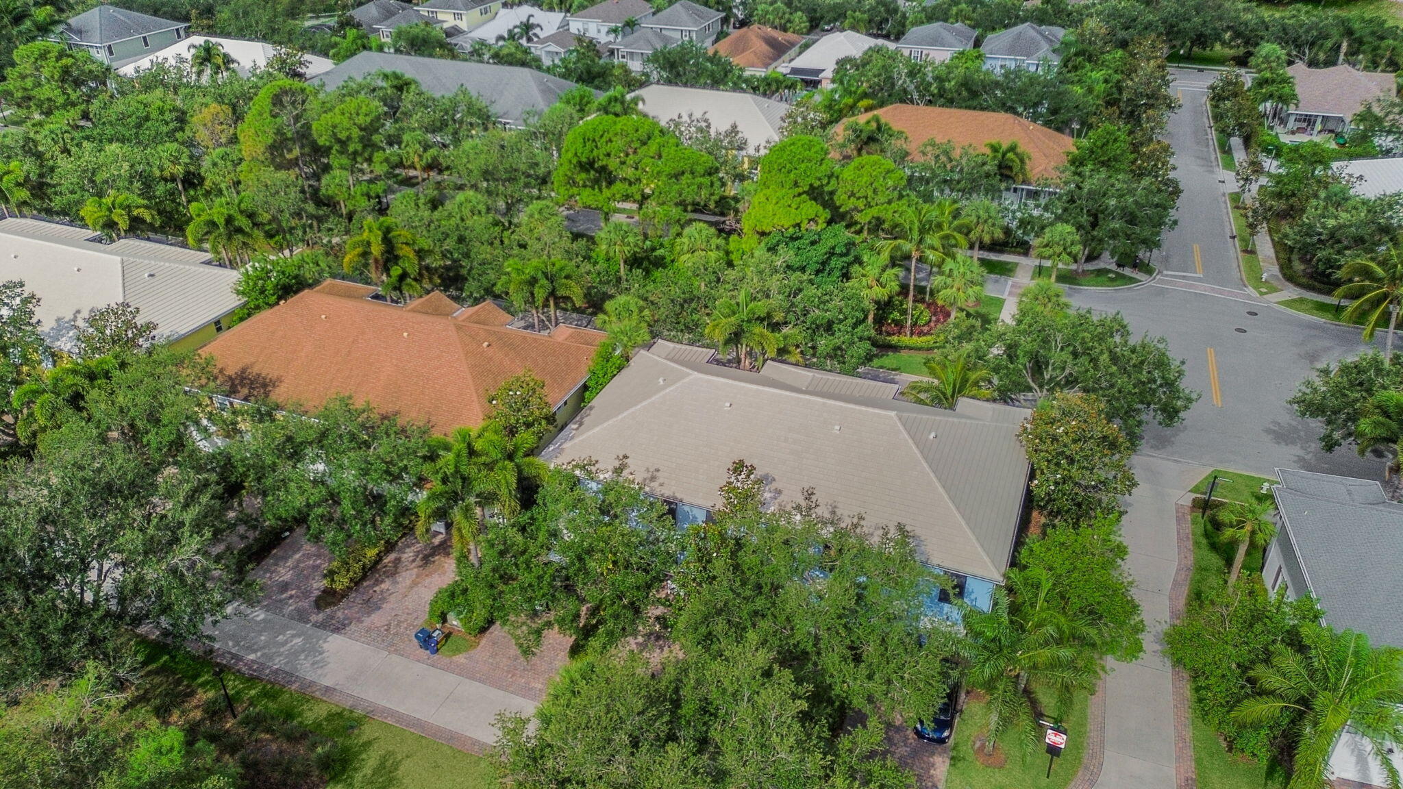 MARTINIQUE AT ABACOA 1 - Residential Lease
