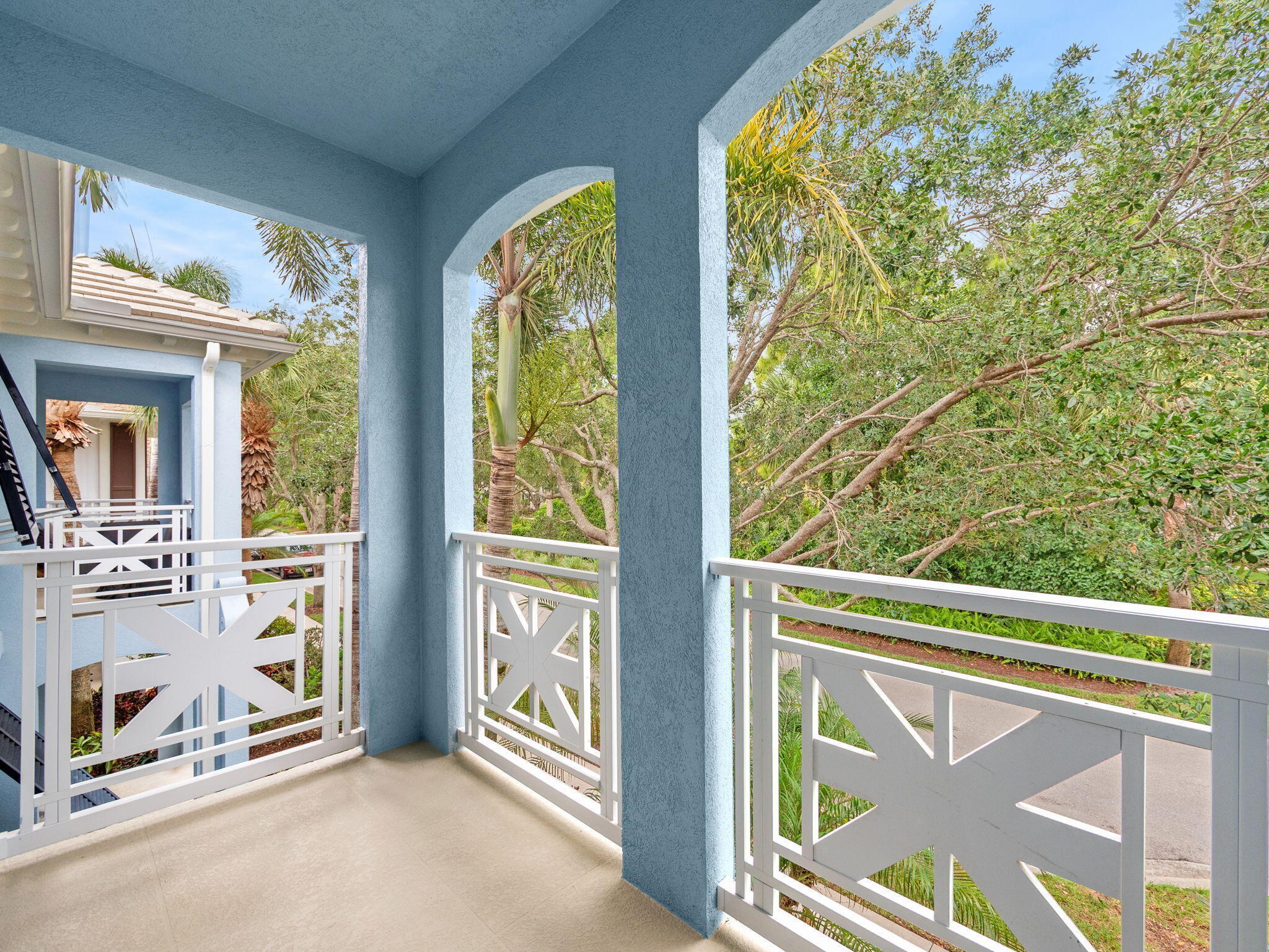 MARTINIQUE AT ABACOA 1 - Residential Lease