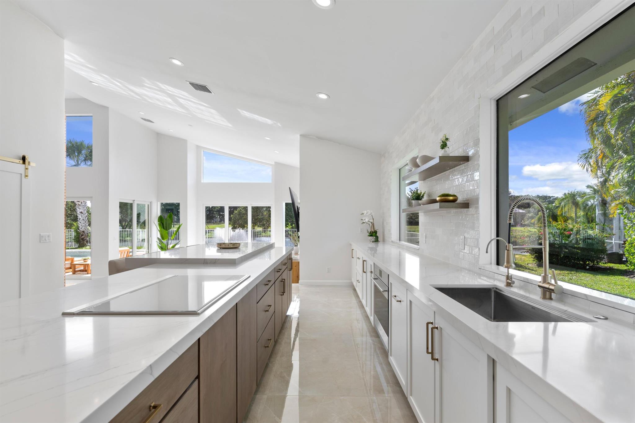 Brookside 3 - Residential