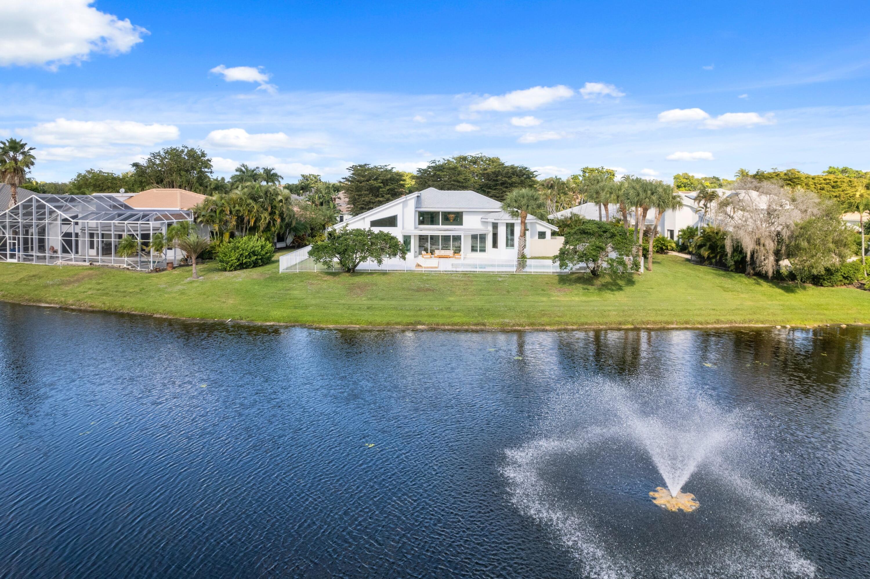 11166 Isle Brook Court