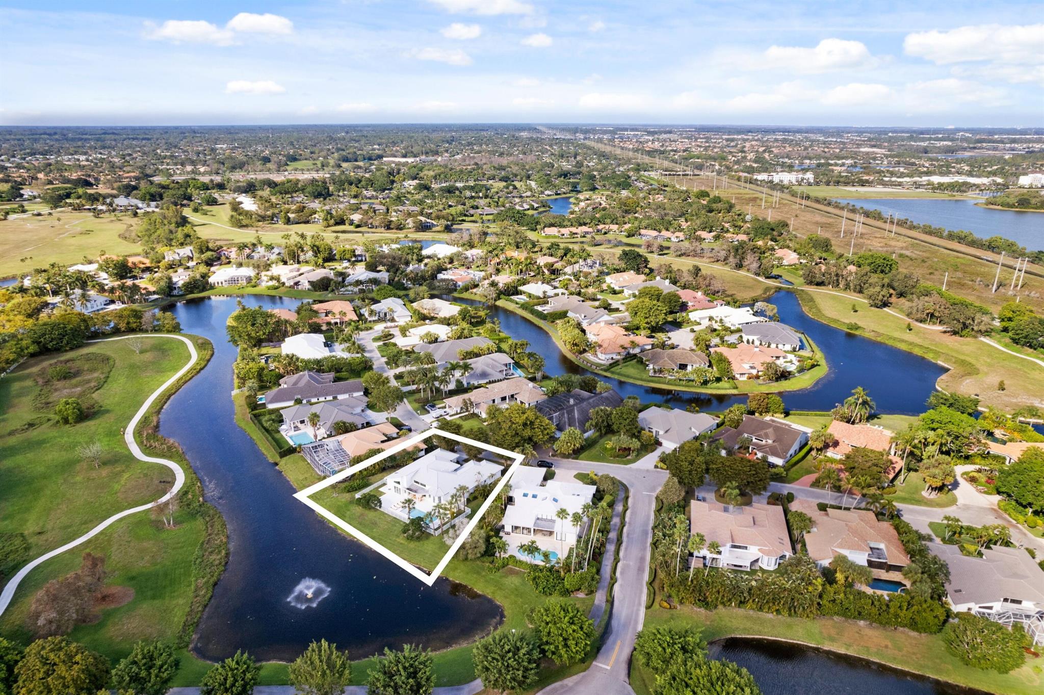 Brookside 3 - Residential