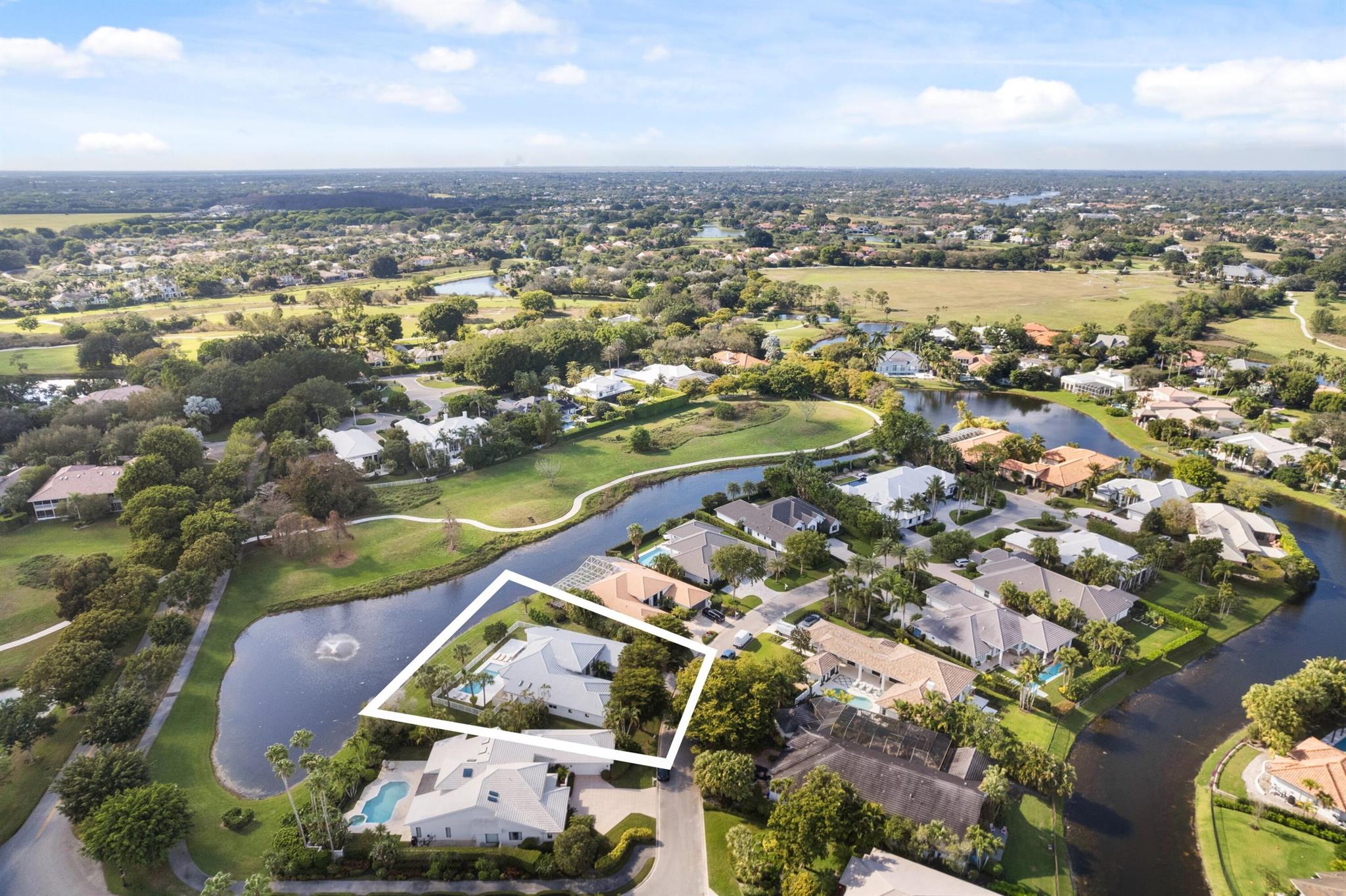 Brookside 3 - Residential