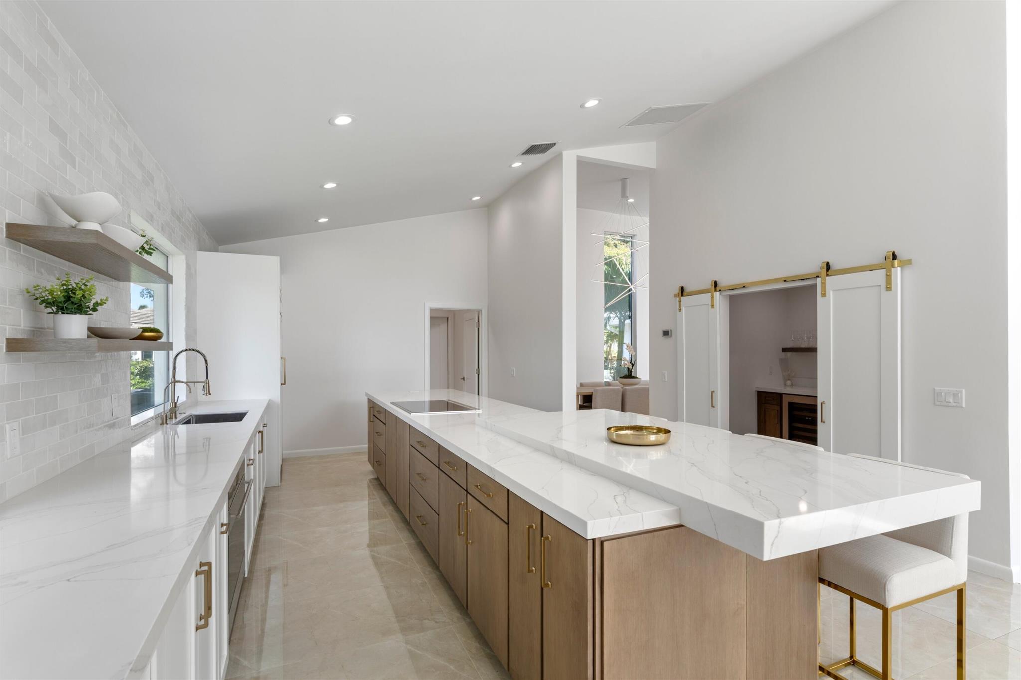 Brookside 3 - Residential