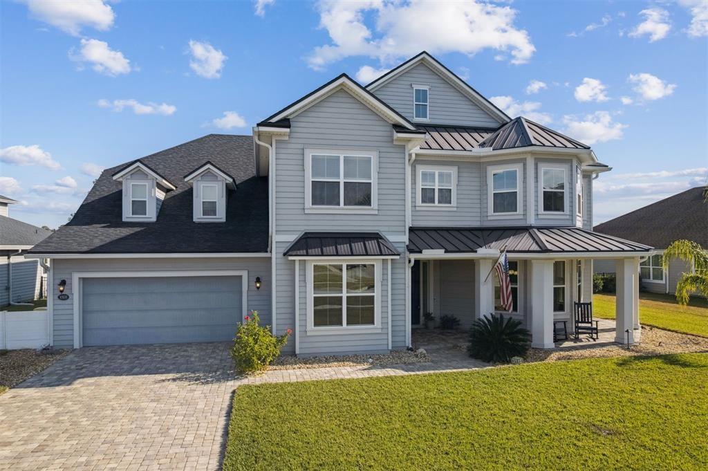 Amelia Walk - Residential