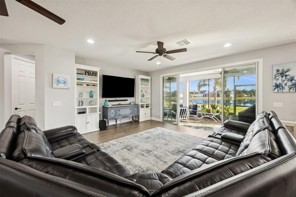 Amelia Walk - Residential