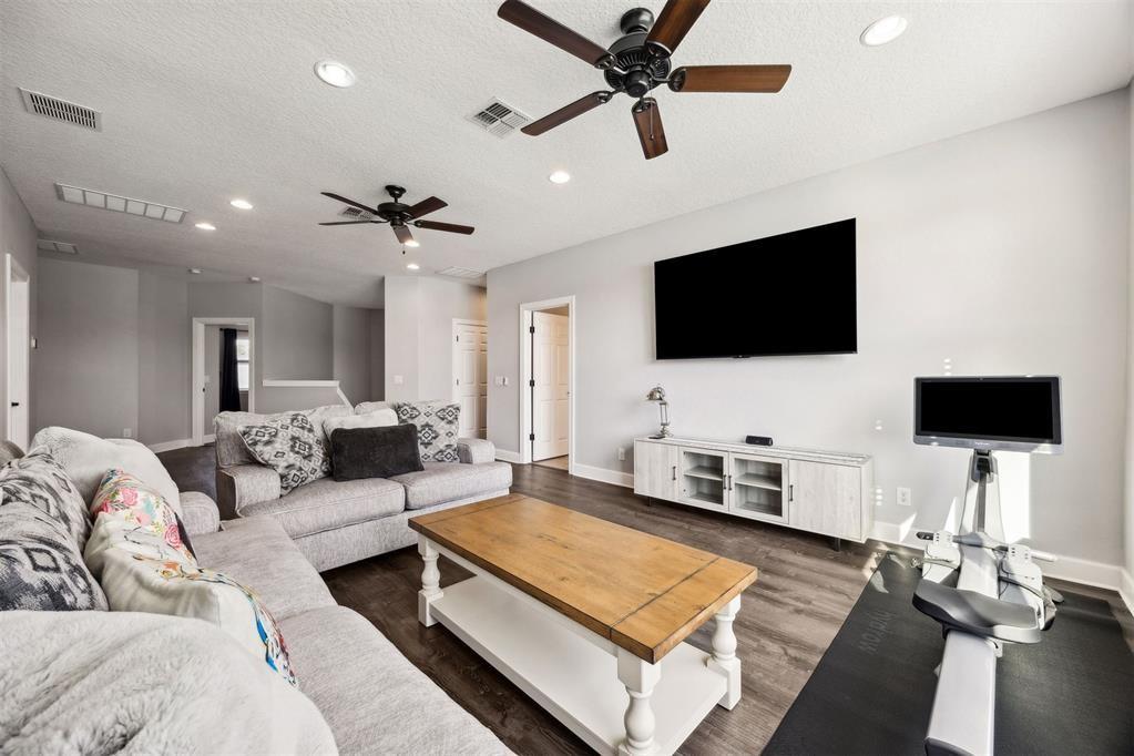 Amelia Walk - Residential