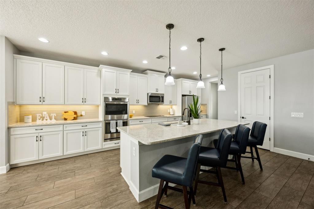 Amelia Walk - Residential