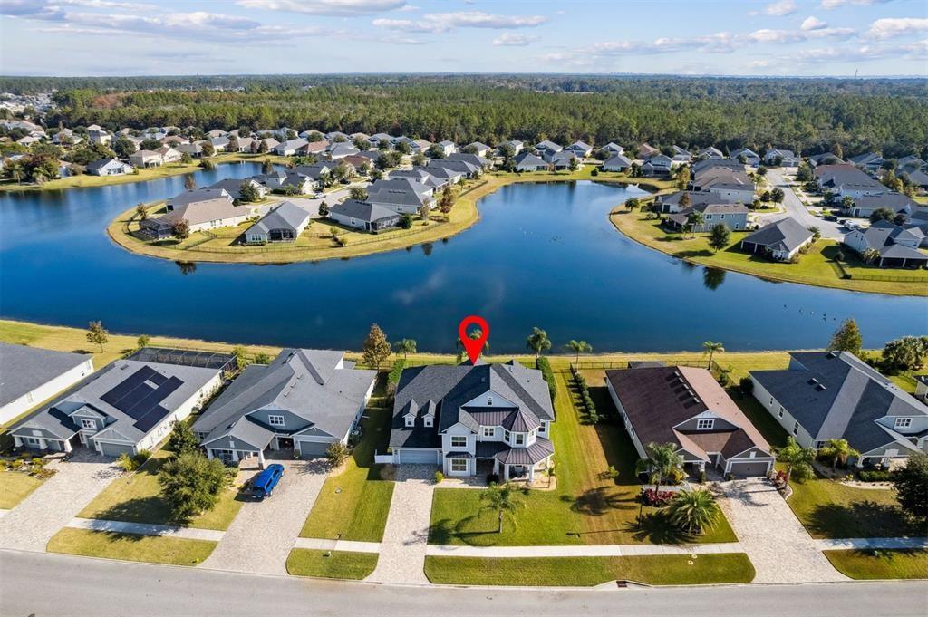 Amelia Walk - Residential