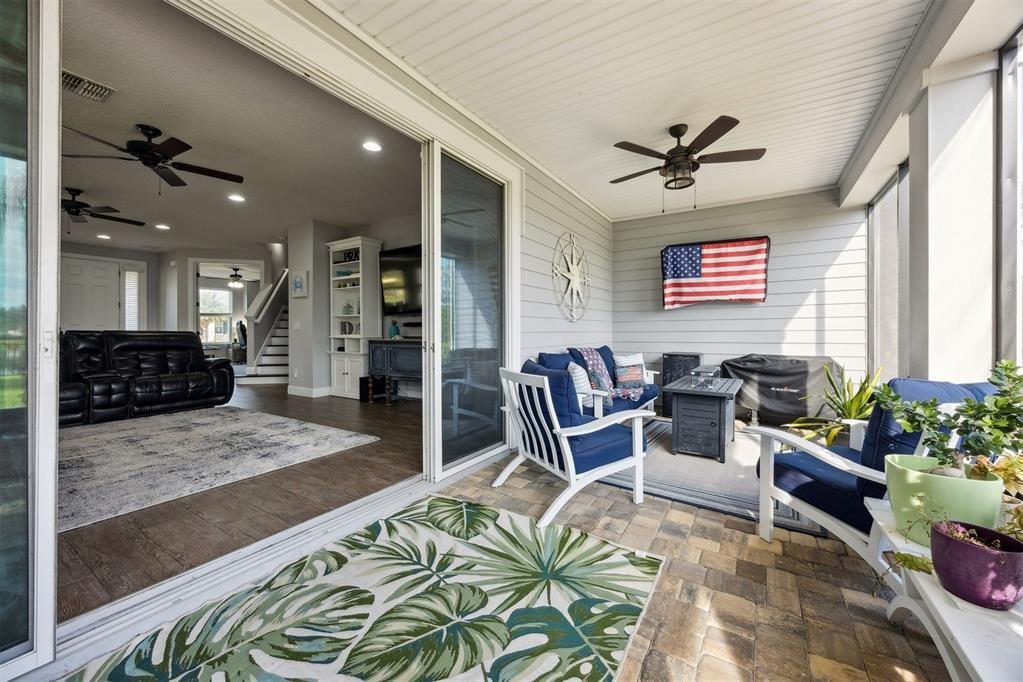 Amelia Walk - Residential