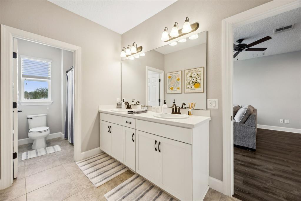 Amelia Walk - Residential