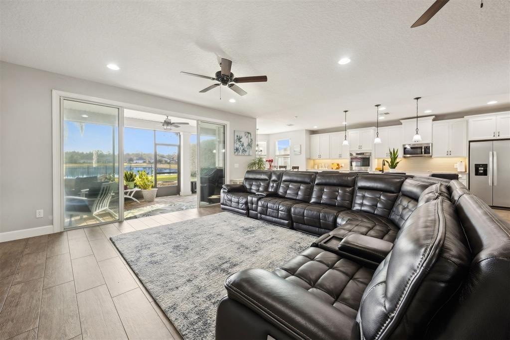 Amelia Walk - Residential