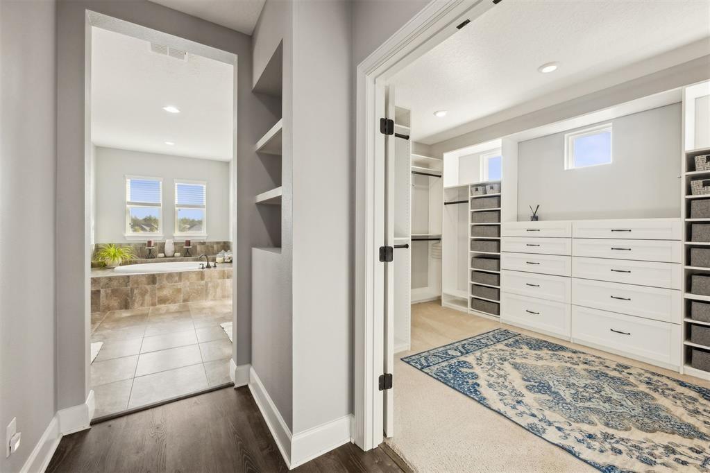 Amelia Walk - Residential