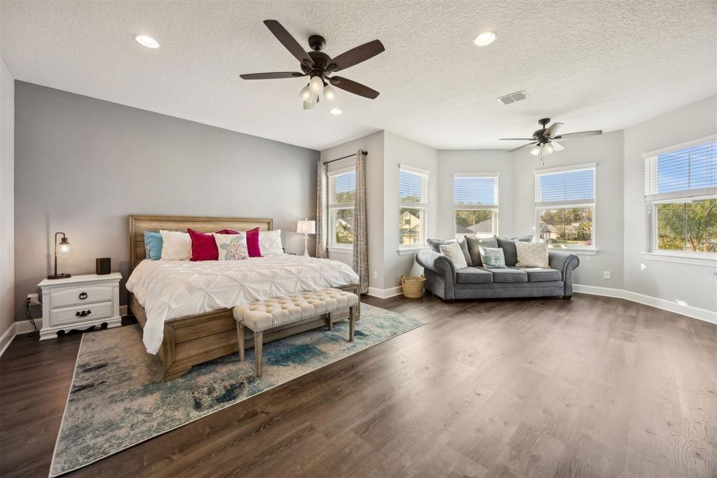 Amelia Walk - Residential