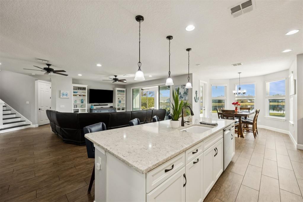 Amelia Walk - Residential