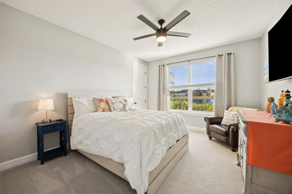 Amelia Walk - Residential