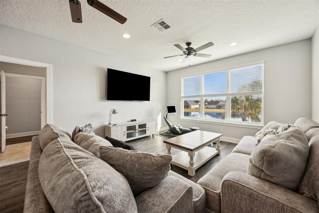 Amelia Walk - Residential