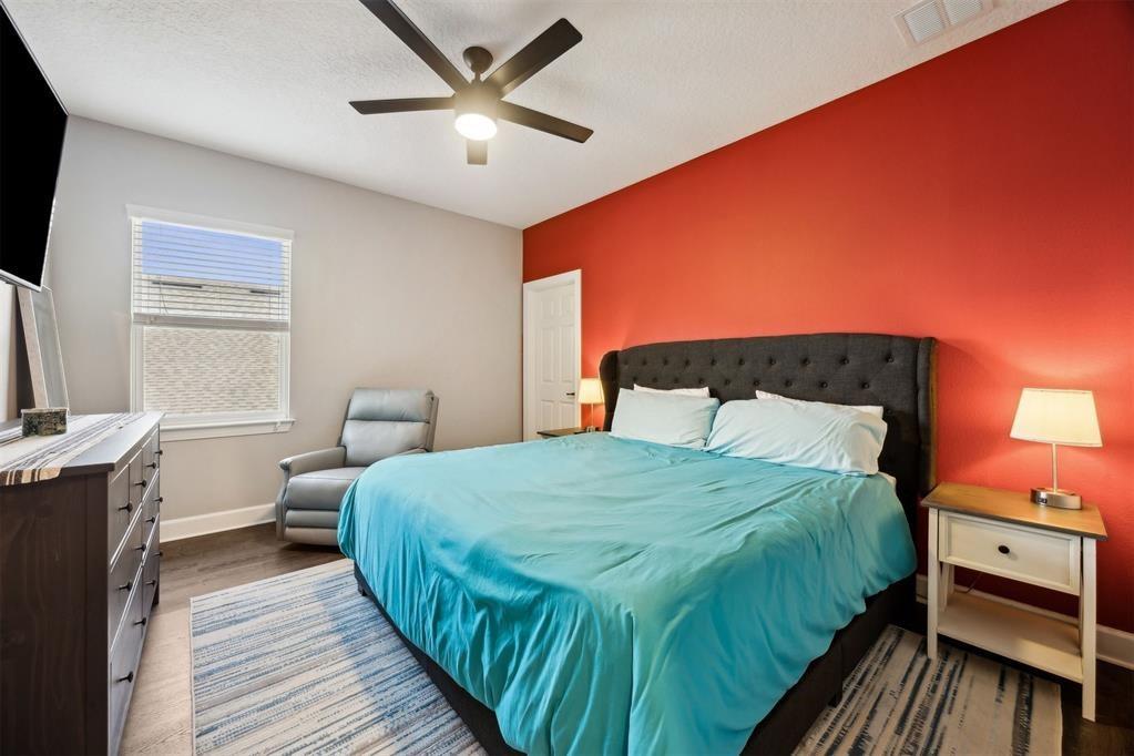 Amelia Walk - Residential