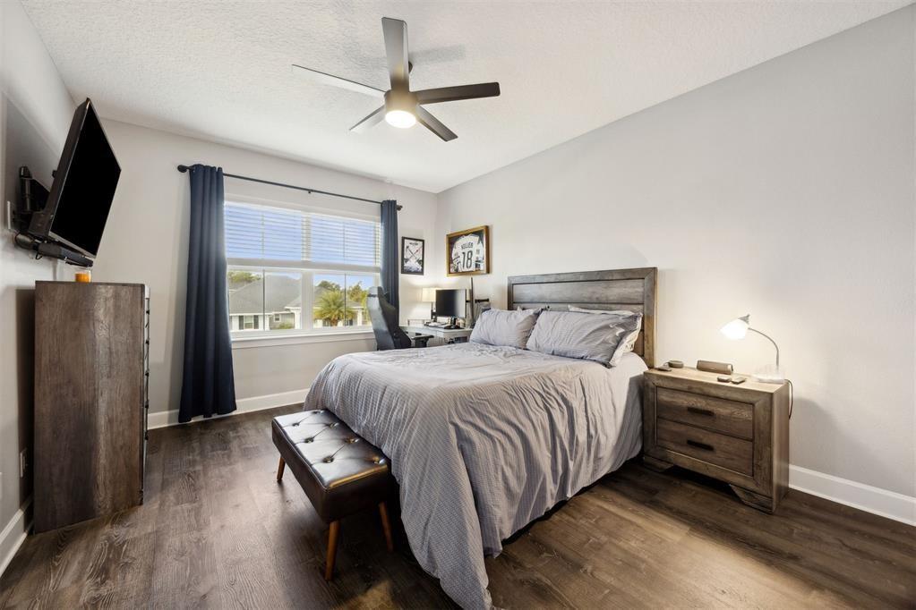 Amelia Walk - Residential