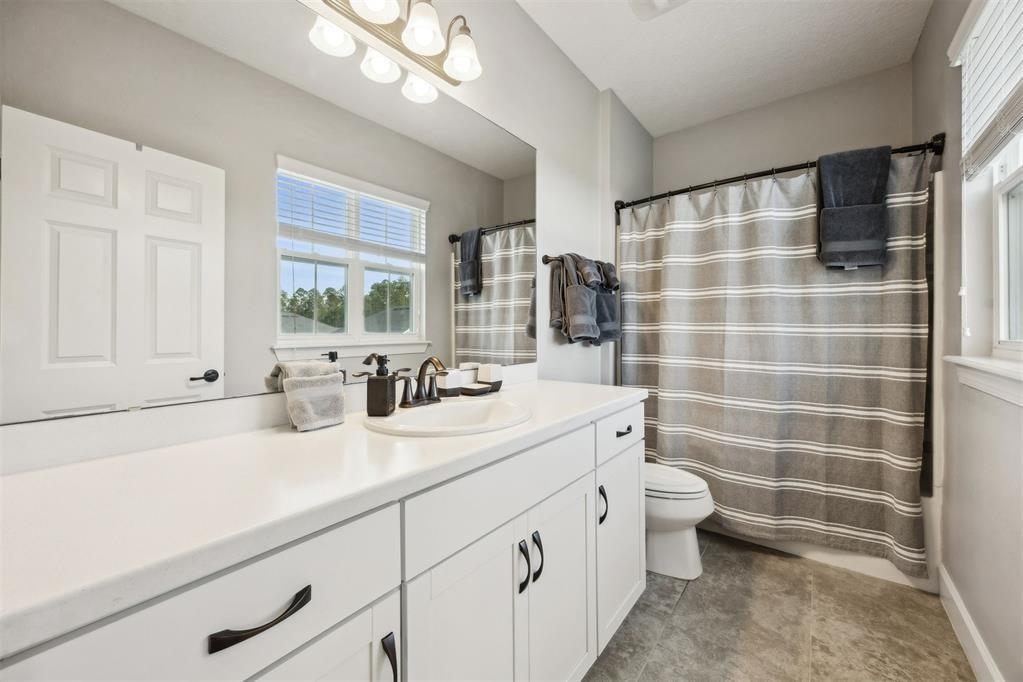 Amelia Walk - Residential