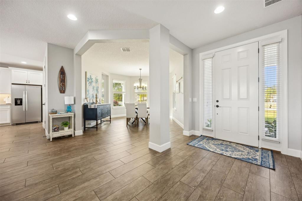 Amelia Walk - Residential