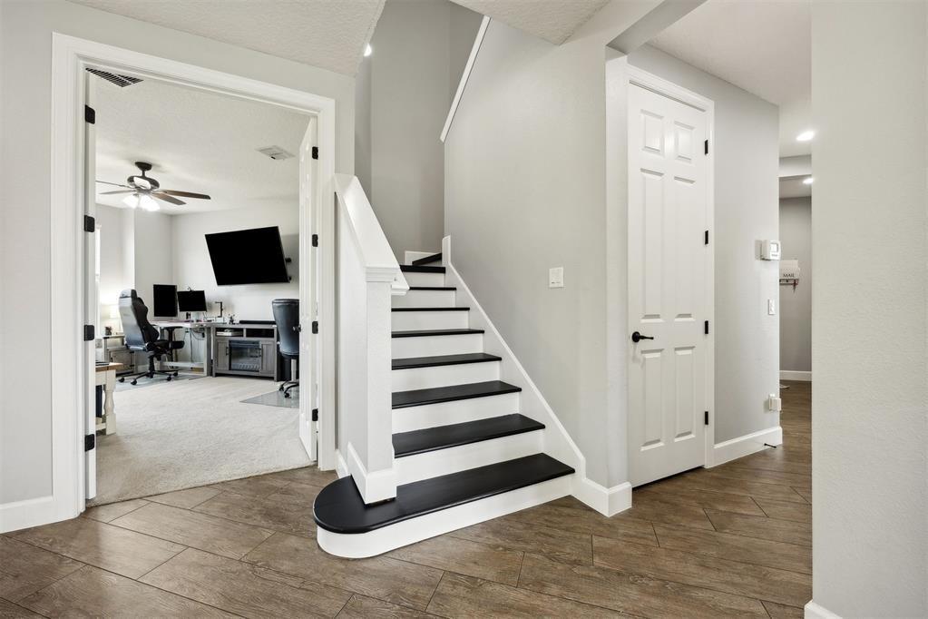 Amelia Walk - Residential