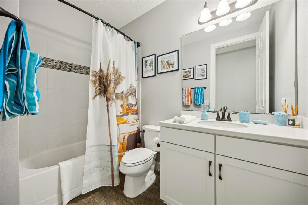 Amelia Walk - Residential