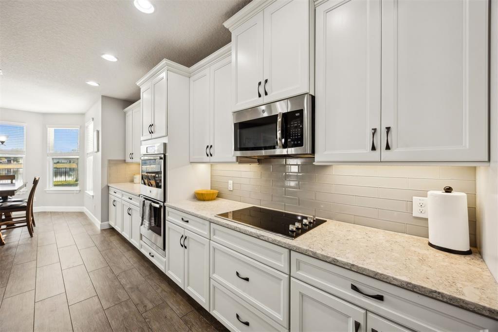 Amelia Walk - Residential