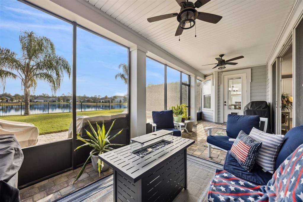 Amelia Walk - Residential