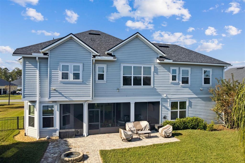 Amelia Walk - Residential