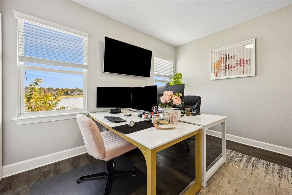 Amelia Walk - Residential