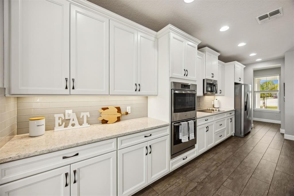 Amelia Walk - Residential