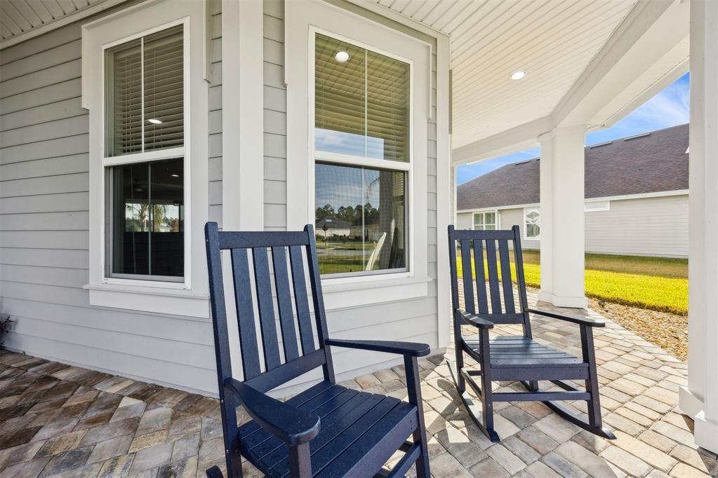 Amelia Walk - Residential