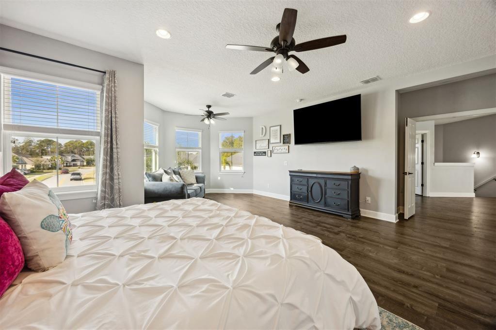 Amelia Walk - Residential