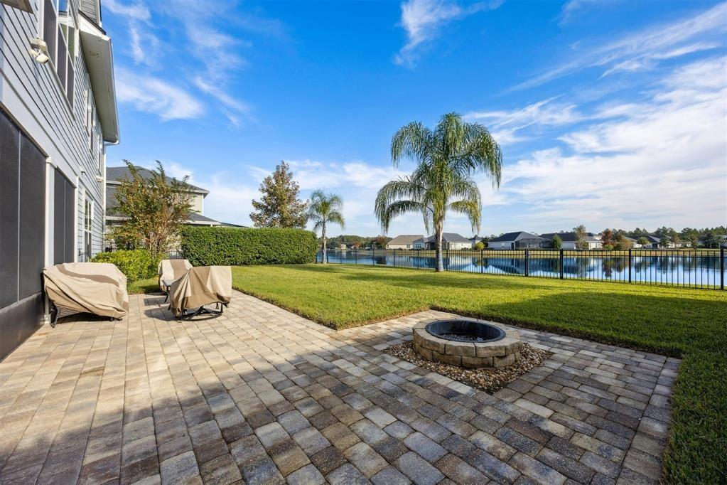 Amelia Walk - Residential