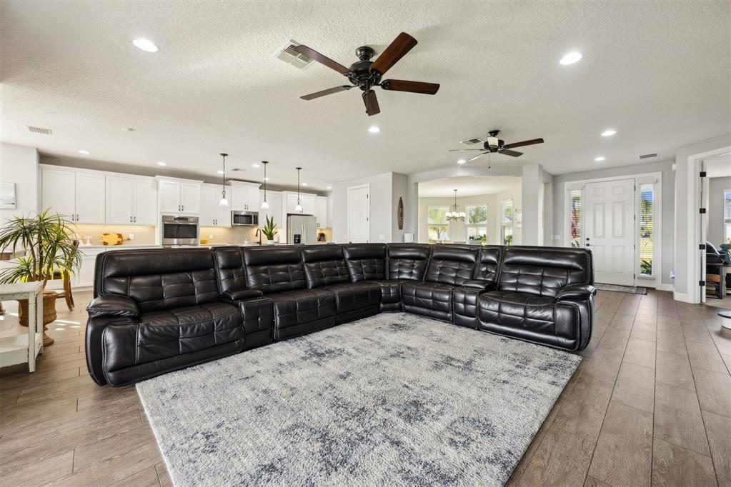 Amelia Walk - Residential