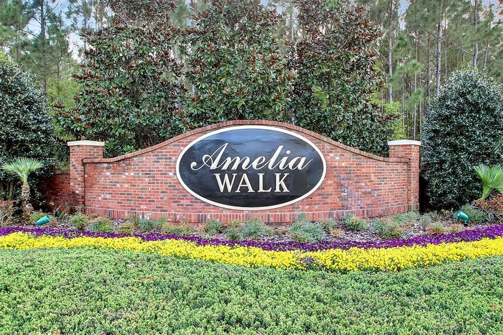 Amelia Walk - Residential