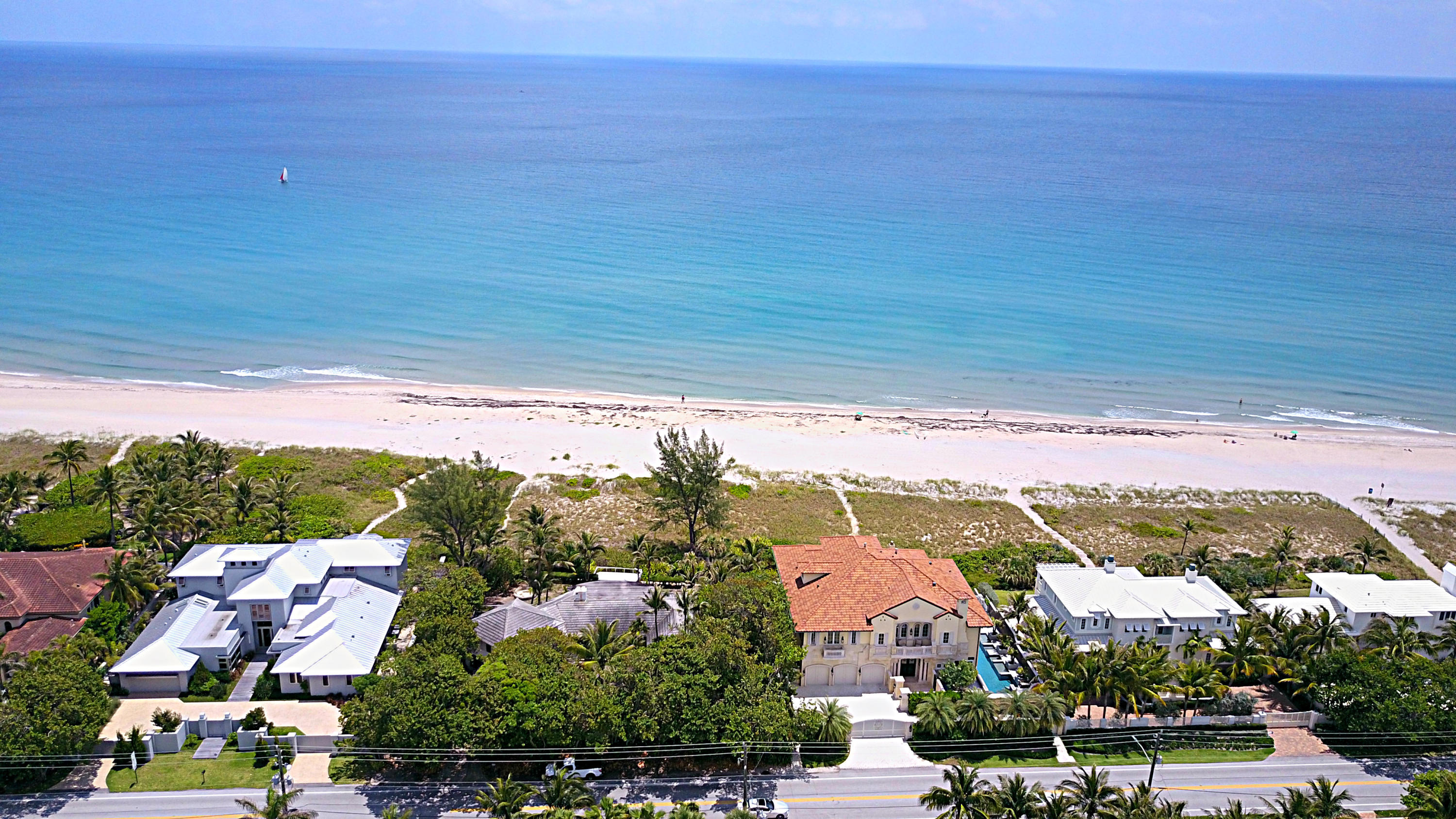 Crestwood - Residential