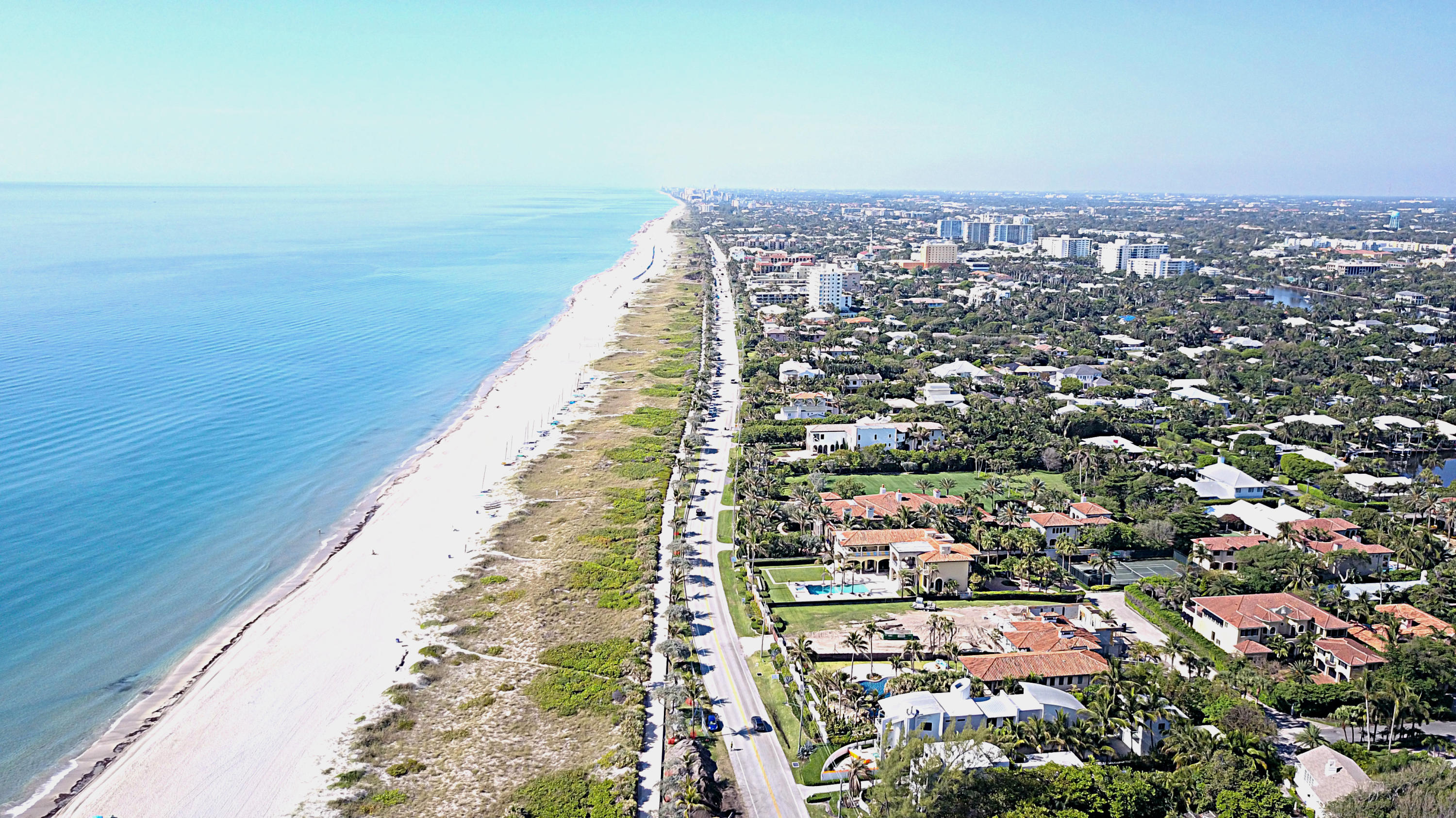 Crestwood - Residential