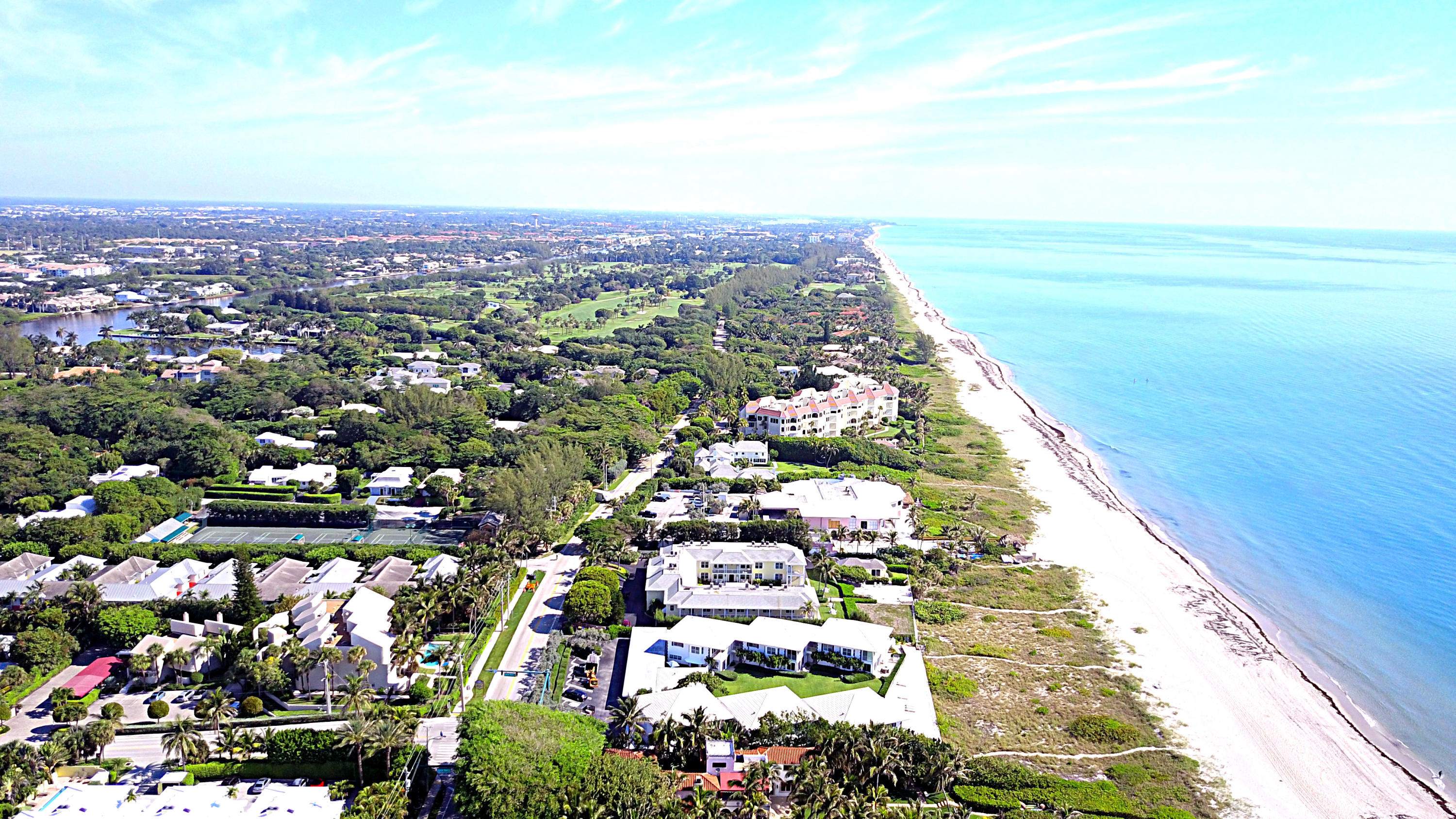 Crestwood - Residential