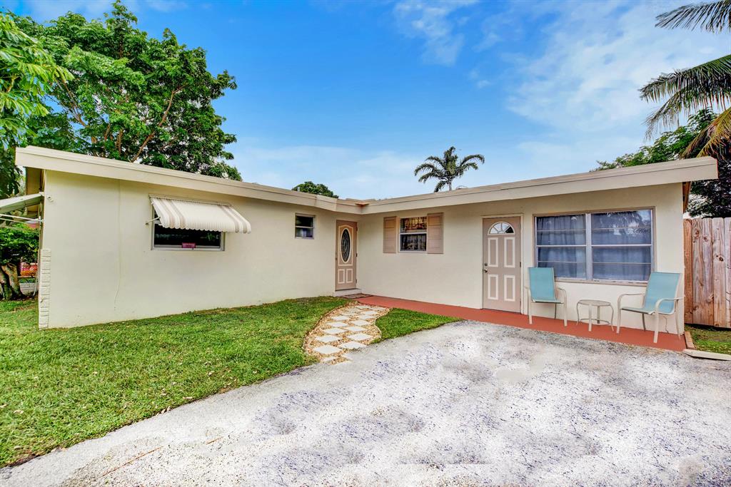 DILLMAN HEIGHTS 1 - Residential