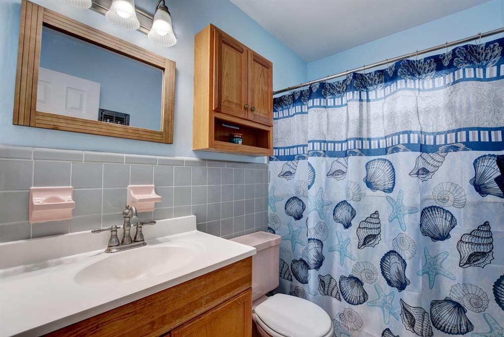 DILLMAN HEIGHTS 1 - Residential