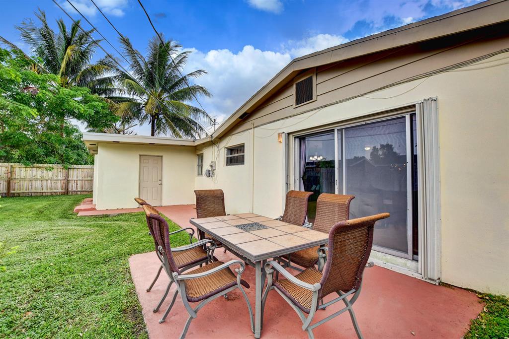 DILLMAN HEIGHTS 1 - Residential