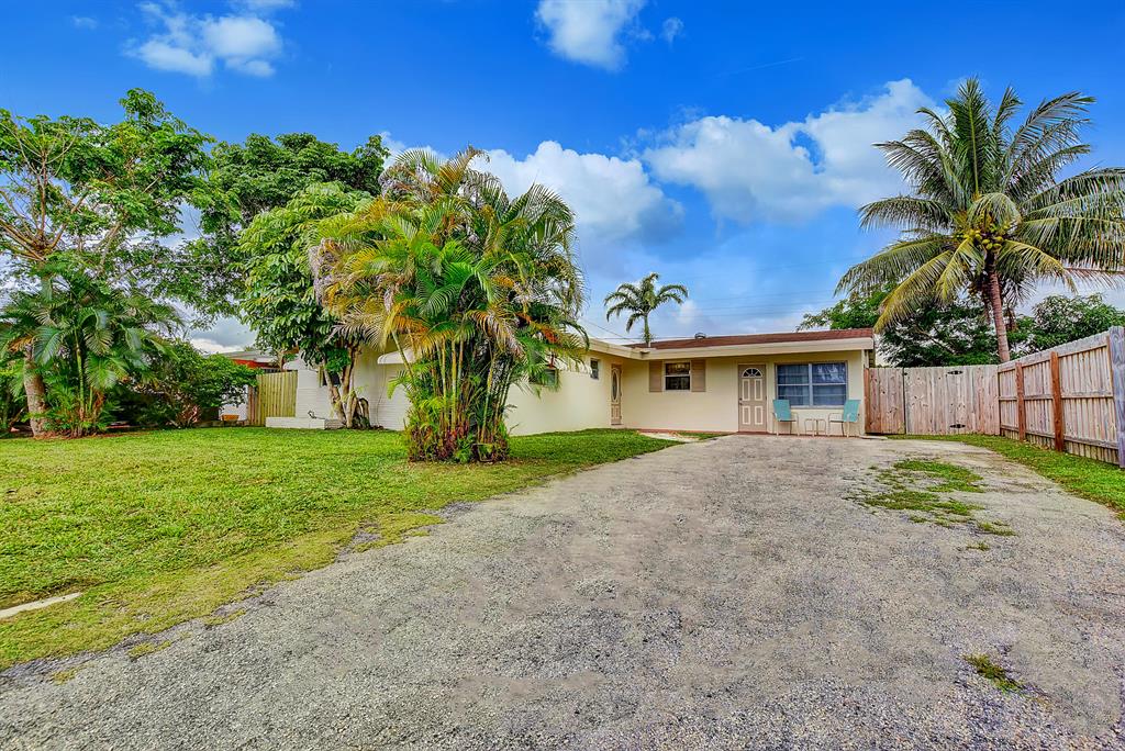 DILLMAN HEIGHTS 1 - Residential