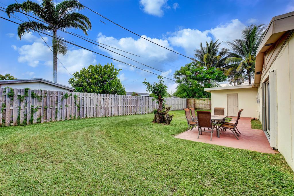 DILLMAN HEIGHTS 1 - Residential