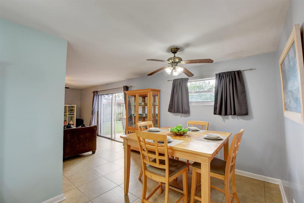 DILLMAN HEIGHTS 1 - Residential