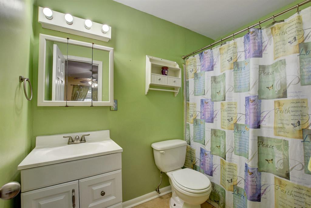 DILLMAN HEIGHTS 1 - Residential